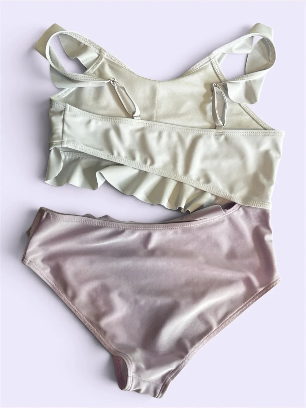 Shein Girls One piece Swimsuit
